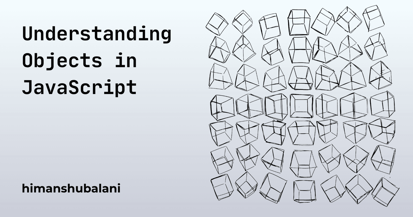 Understanding Objects in JavaScript